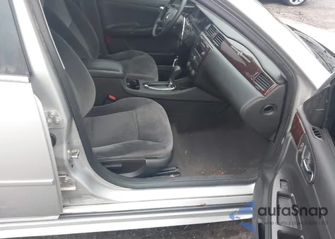 2015 Chevrolet Impala Limited Lt from USA, damaged, VIN 2G1WB5E33F1157600